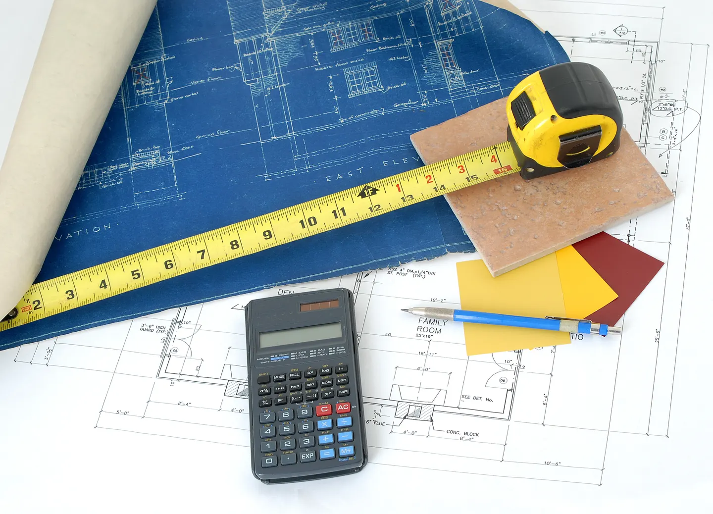 Estimator working