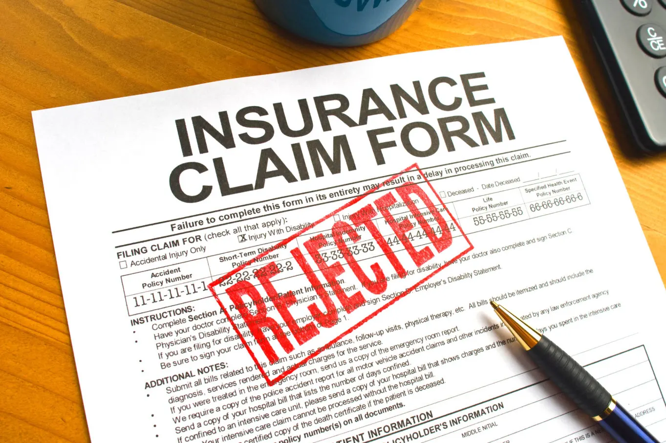 Understanding Florida's New Home Insurance Limits on Roof and Water Damage