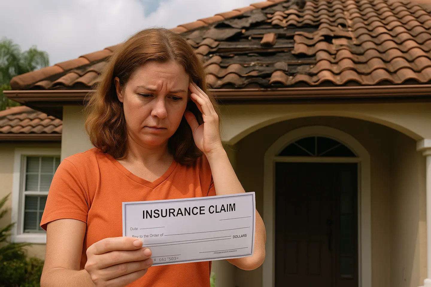 Why Your Roof Insurance Payout in Florida May Fall Short