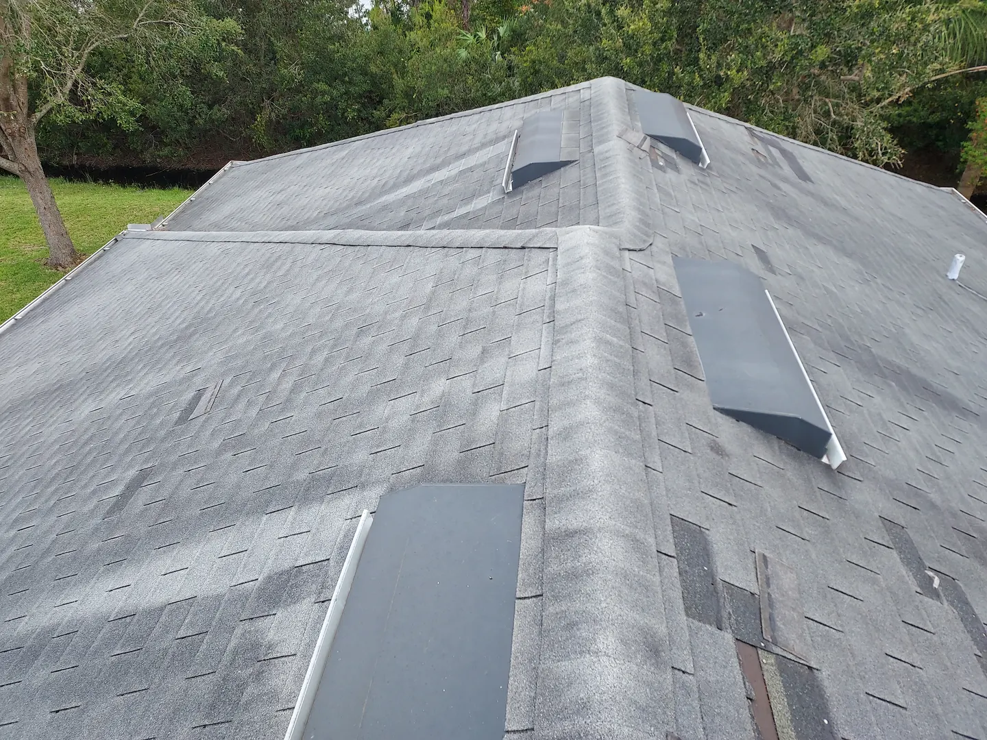 Post-Storm Roof Assessment: A Step-by-Step Guide for Central Florida Homeowners