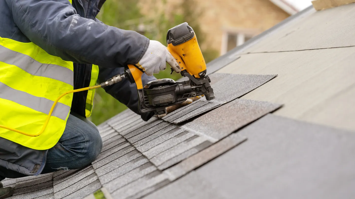 Performing Quality Repairs