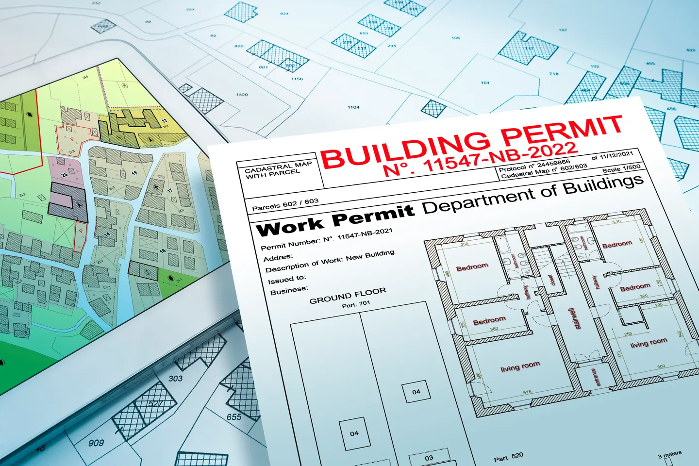 Do You Need a Permit to Replace a Residential Roof in Florida?
