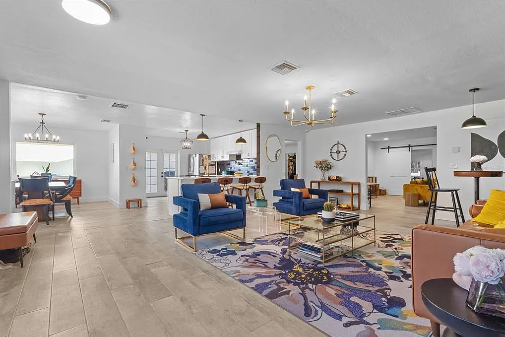 Flood Restoration in Volusia County, FL