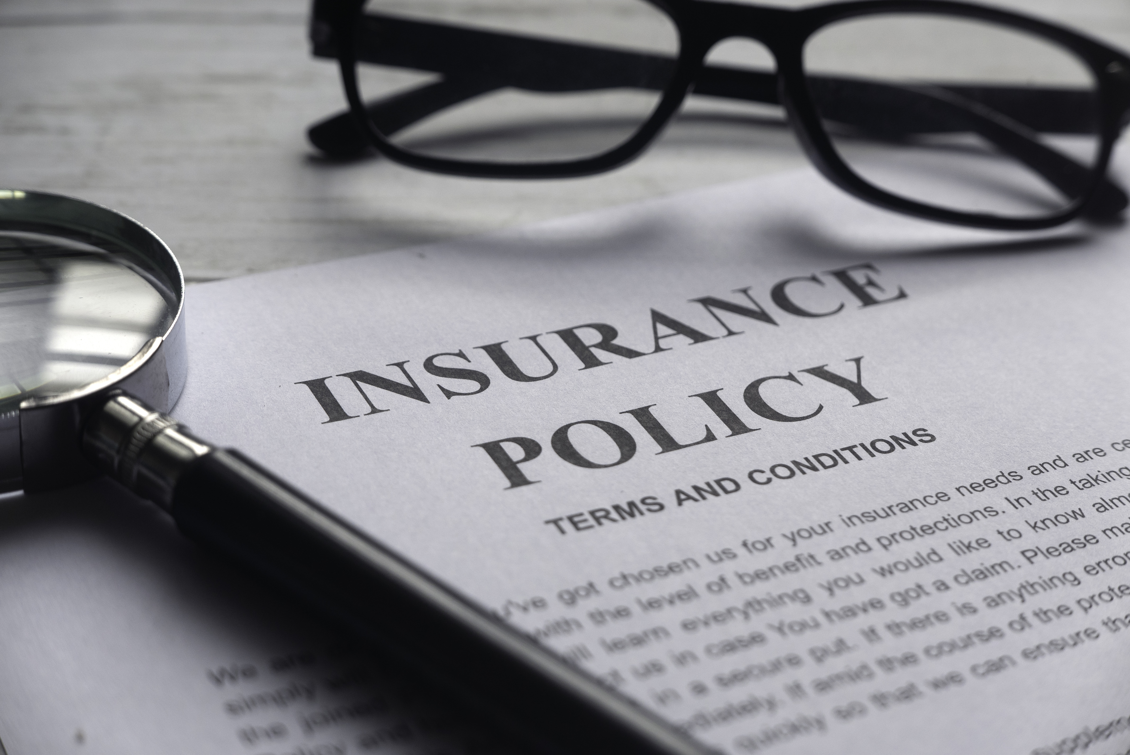 Reading and Understanding Your Florida Homeowners Policy