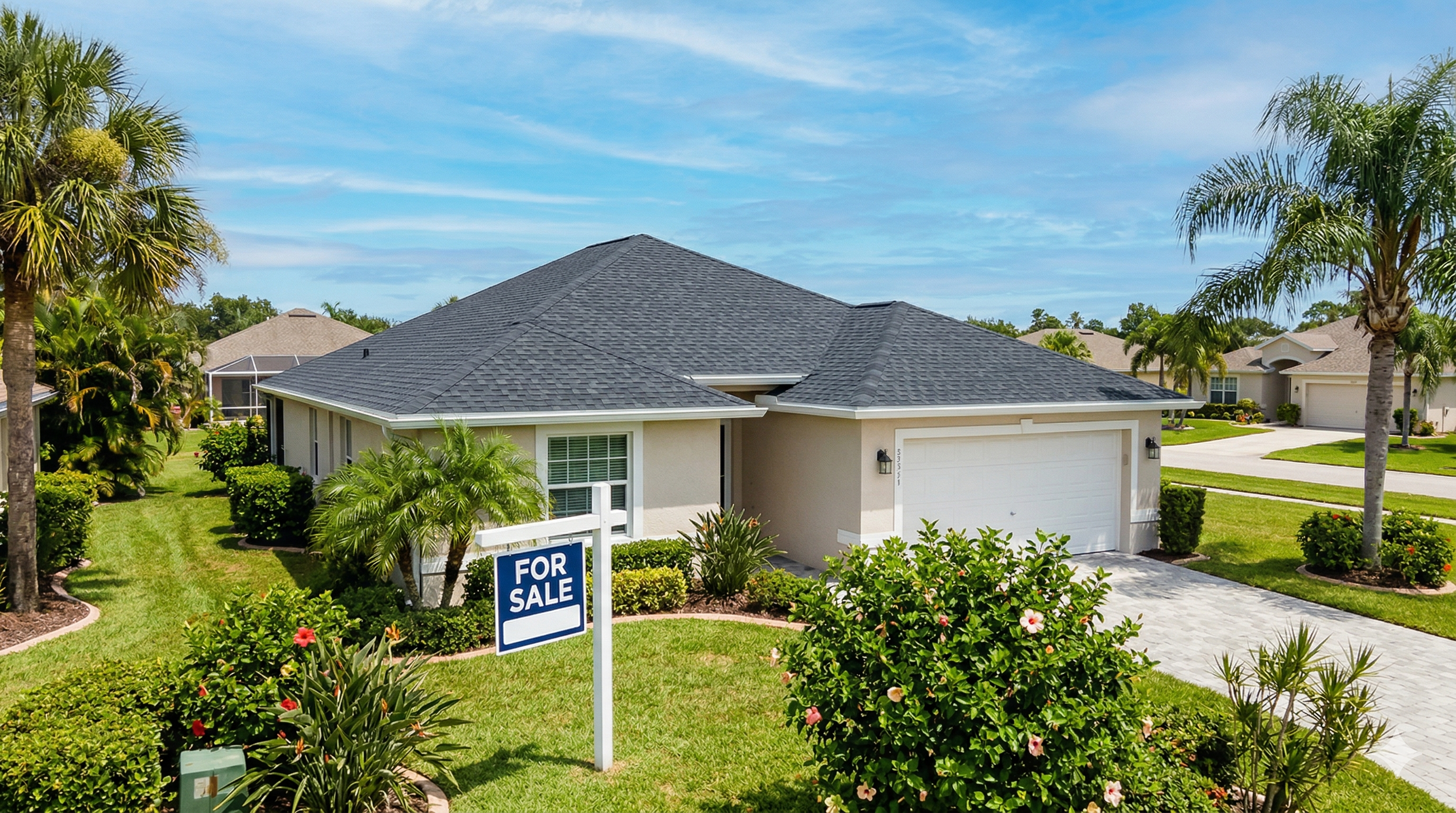 New Roof Before Selling Your Florida Home: Is It Worth It?