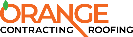 Orange Contracting Logo